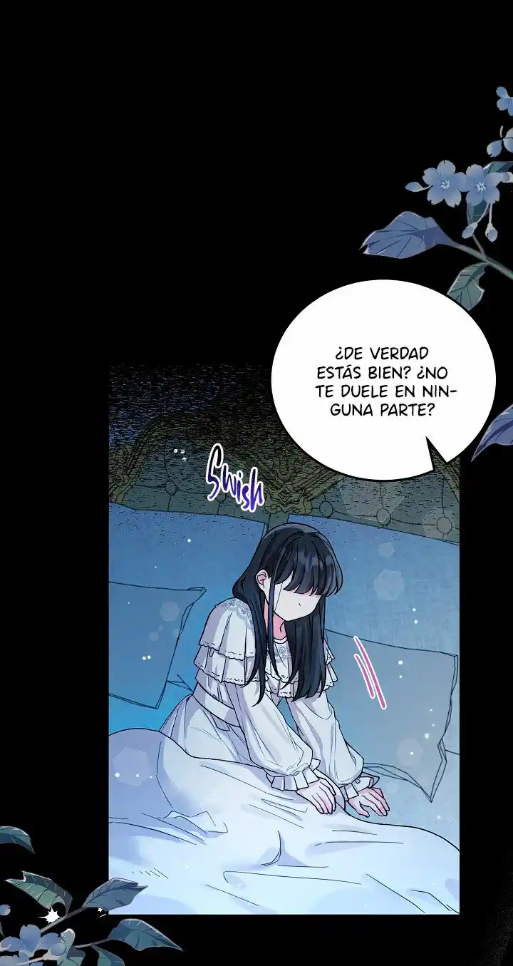 La Protagonista Femenina Me Eligió Como Su Nueva Hermana - Capítulo 6 - Página 21 - LectorTMOo