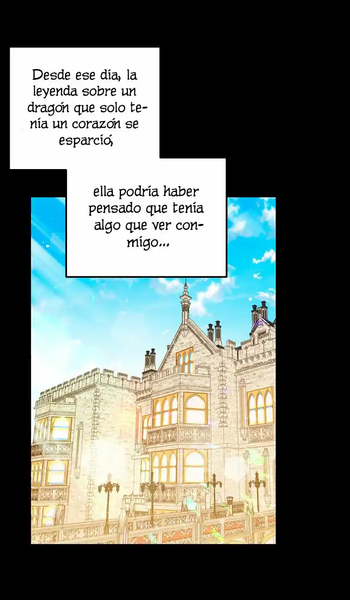 La Protagonista Femenina Me Eligió Como Su Nueva Hermana - Capítulo 6 - Página 24 - LectorTMOo