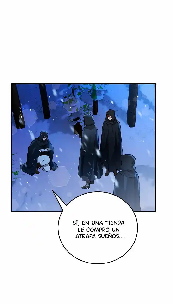 La Protagonista Femenina Me Eligió Como Su Nueva Hermana - Capítulo 6 - Página 32 - LectorTMOo
