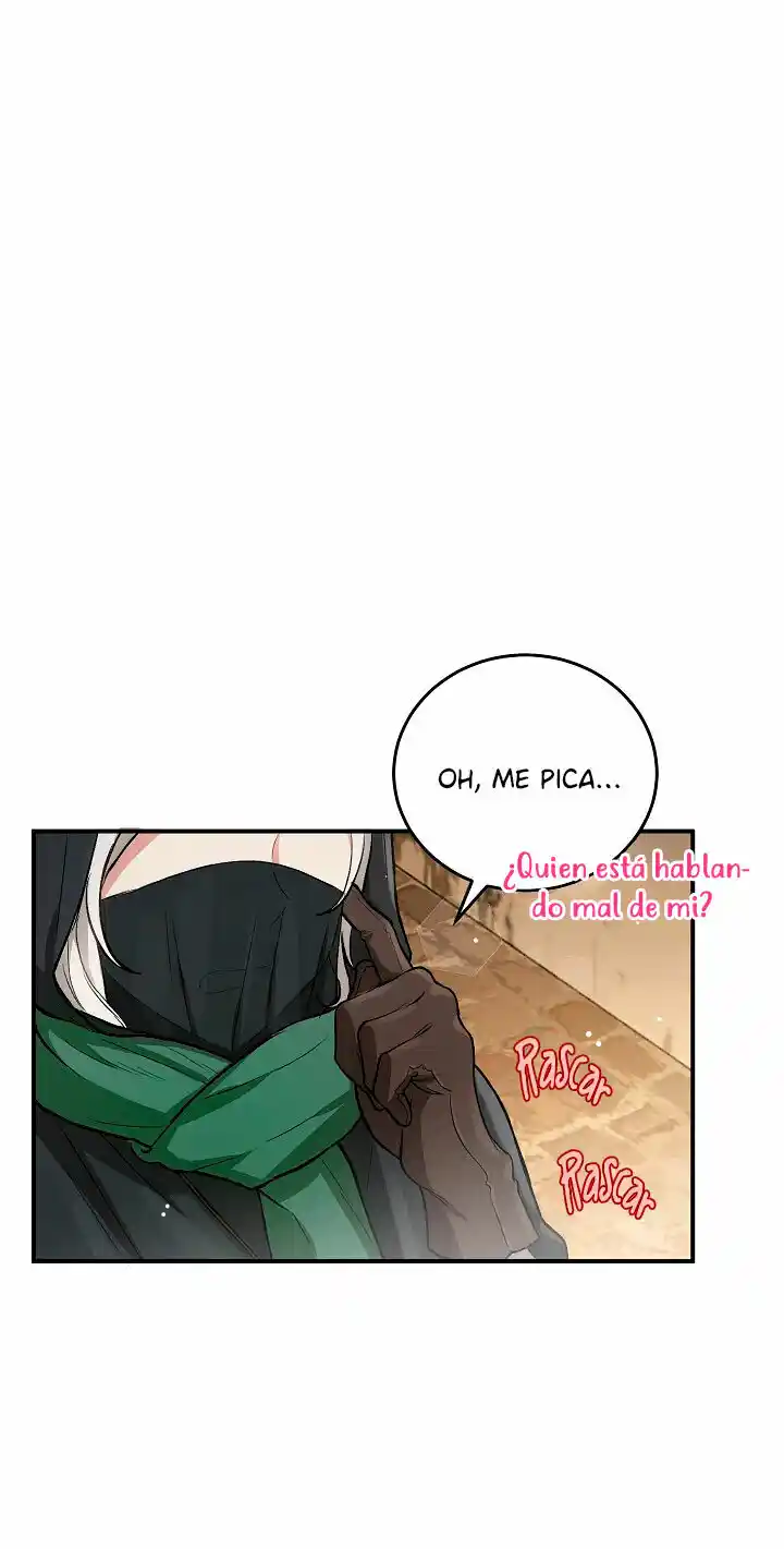 La Protagonista Femenina Me Eligió Como Su Nueva Hermana - Capítulo 6 - Página 38 - LectorTMOo