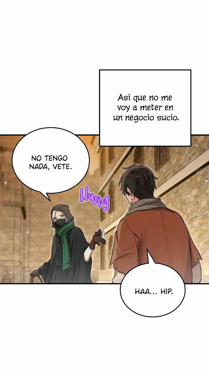 La Protagonista Femenina Me Eligió Como Su Nueva Hermana - Capítulo 6 - Página 42 - LectorTMOo