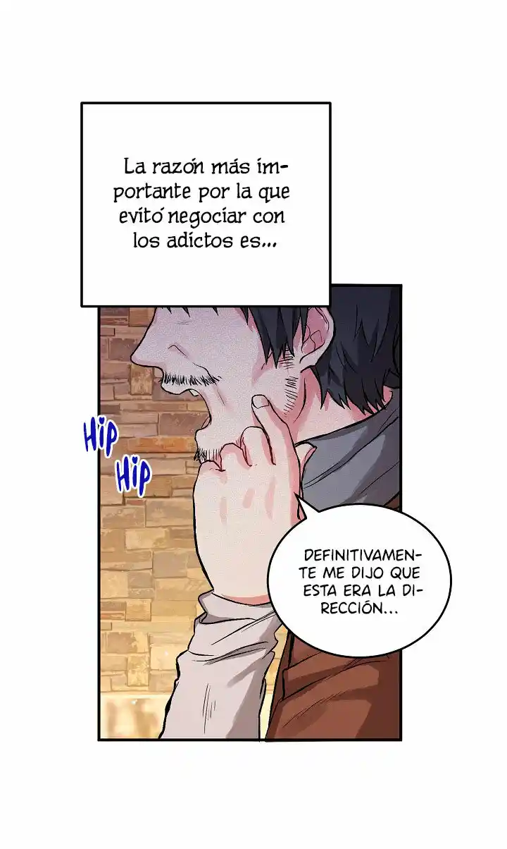 La Protagonista Femenina Me Eligió Como Su Nueva Hermana - Capítulo 6 - Página 43 - LectorTMOo