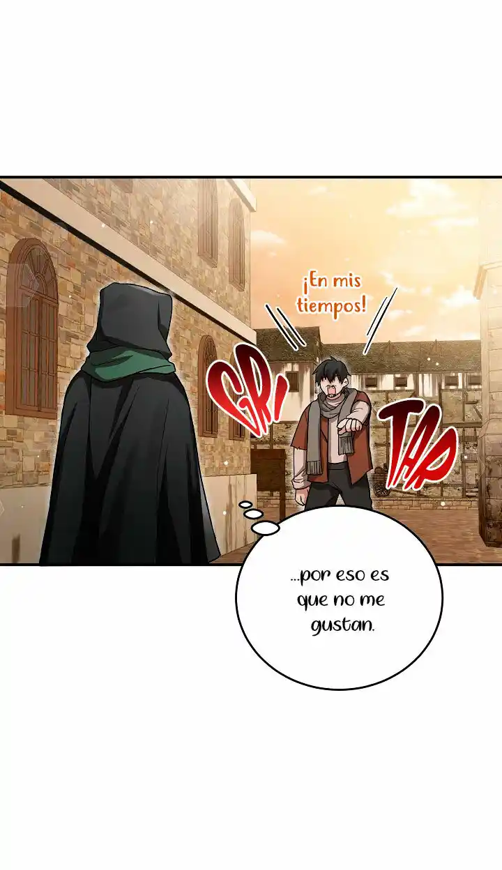 La Protagonista Femenina Me Eligió Como Su Nueva Hermana - Capítulo 6 - Página 49 - LectorTMOo