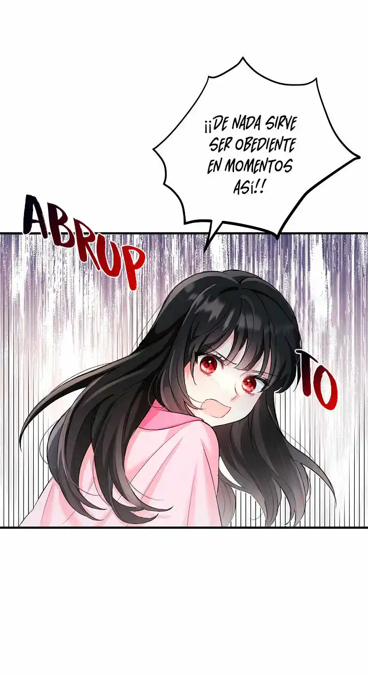 La Protagonista Femenina Me Eligió Como Su Nueva Hermana - Capítulo 7 - Página 12 - LectorTMOo