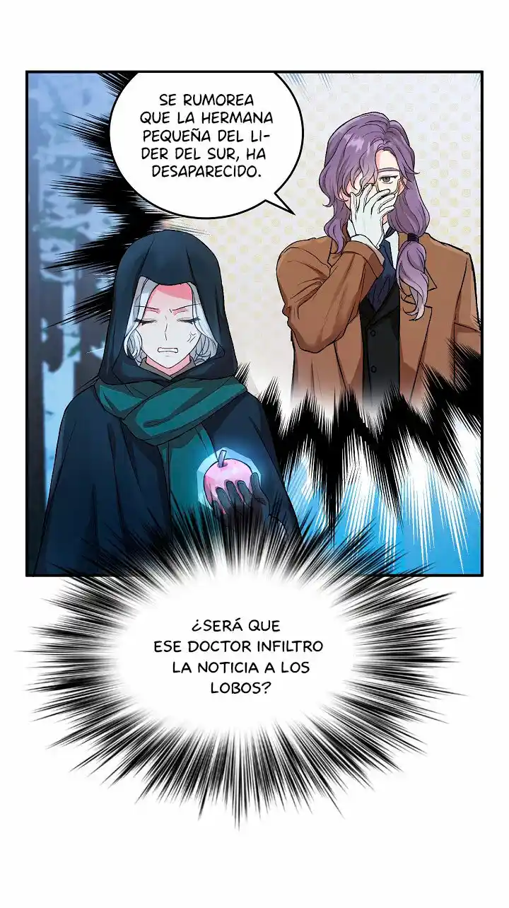 La Protagonista Femenina Me Eligió Como Su Nueva Hermana - Capítulo 7 - Página 21 - LectorTMOo
