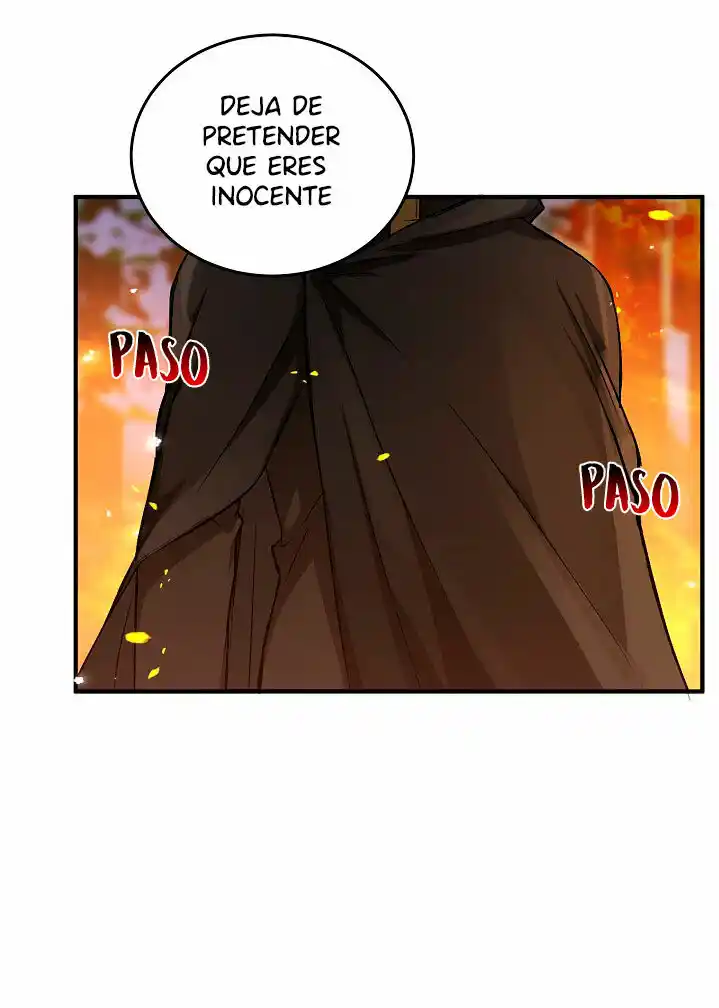 La Protagonista Femenina Me Eligió Como Su Nueva Hermana - Capítulo 7 - Página 45 - LectorTMOo