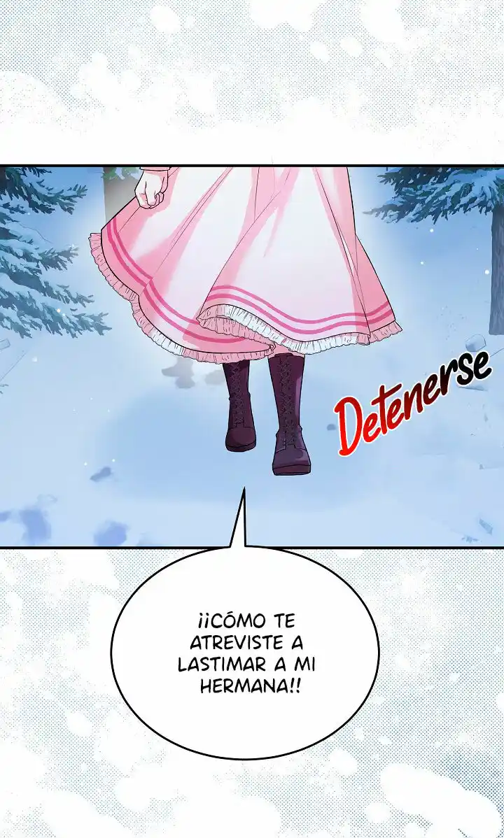 La Protagonista Femenina Me Eligió Como Su Nueva Hermana - Capítulo 7 - Página 66 - LectorTMOo