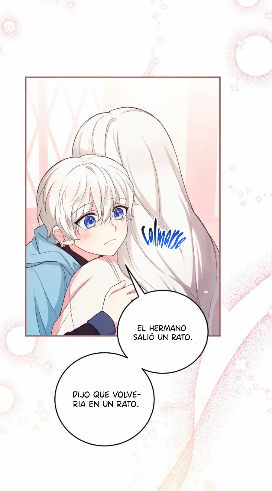 La Protagonista Femenina Me Eligió Como Su Nueva Hermana - Capítulo 8 - Página 21 - LectorTMOo