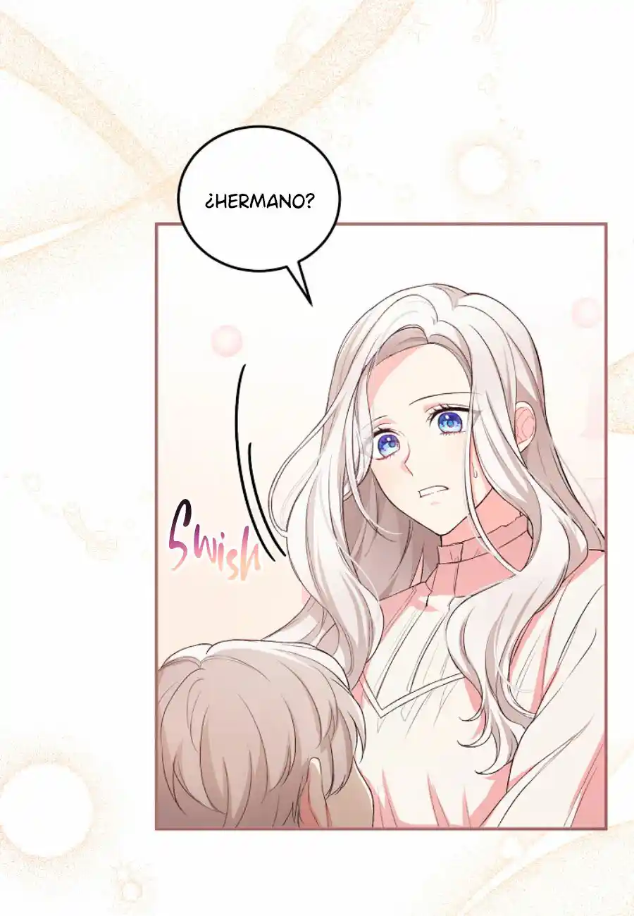 La Protagonista Femenina Me Eligió Como Su Nueva Hermana - Capítulo 8 - Página 22 - LectorTMOo