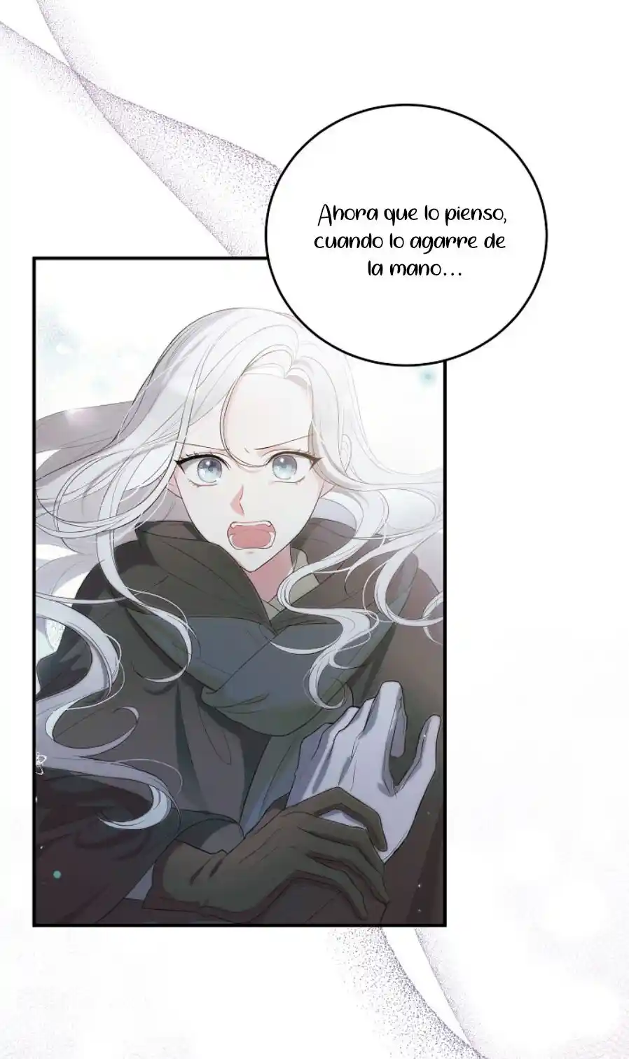 La Protagonista Femenina Me Eligió Como Su Nueva Hermana - Capítulo 8 - Página 24 - LectorTMOo