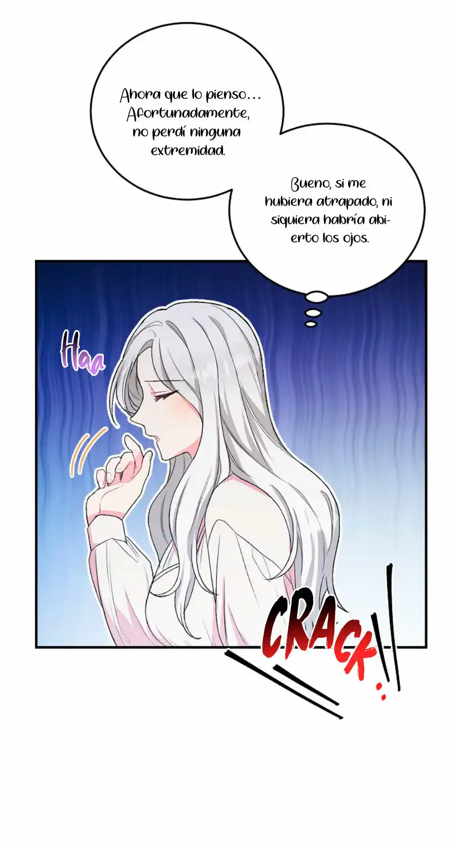 La Protagonista Femenina Me Eligió Como Su Nueva Hermana - Capítulo 8 - Página 28 - LectorTMOo