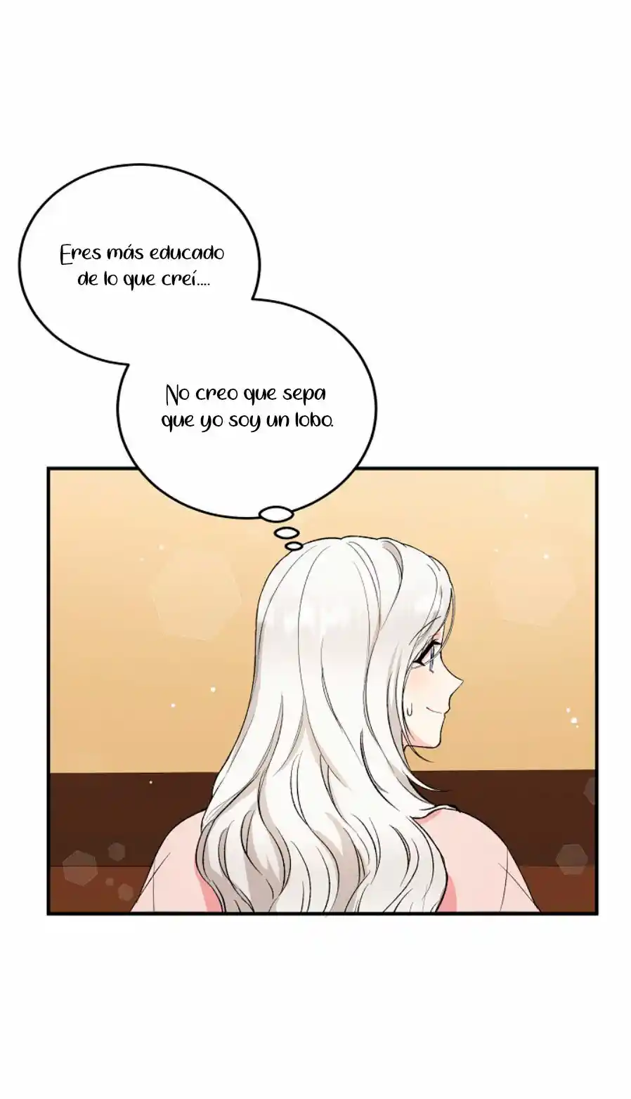 La Protagonista Femenina Me Eligió Como Su Nueva Hermana - Capítulo 8 - Página 41 - LectorTMOo