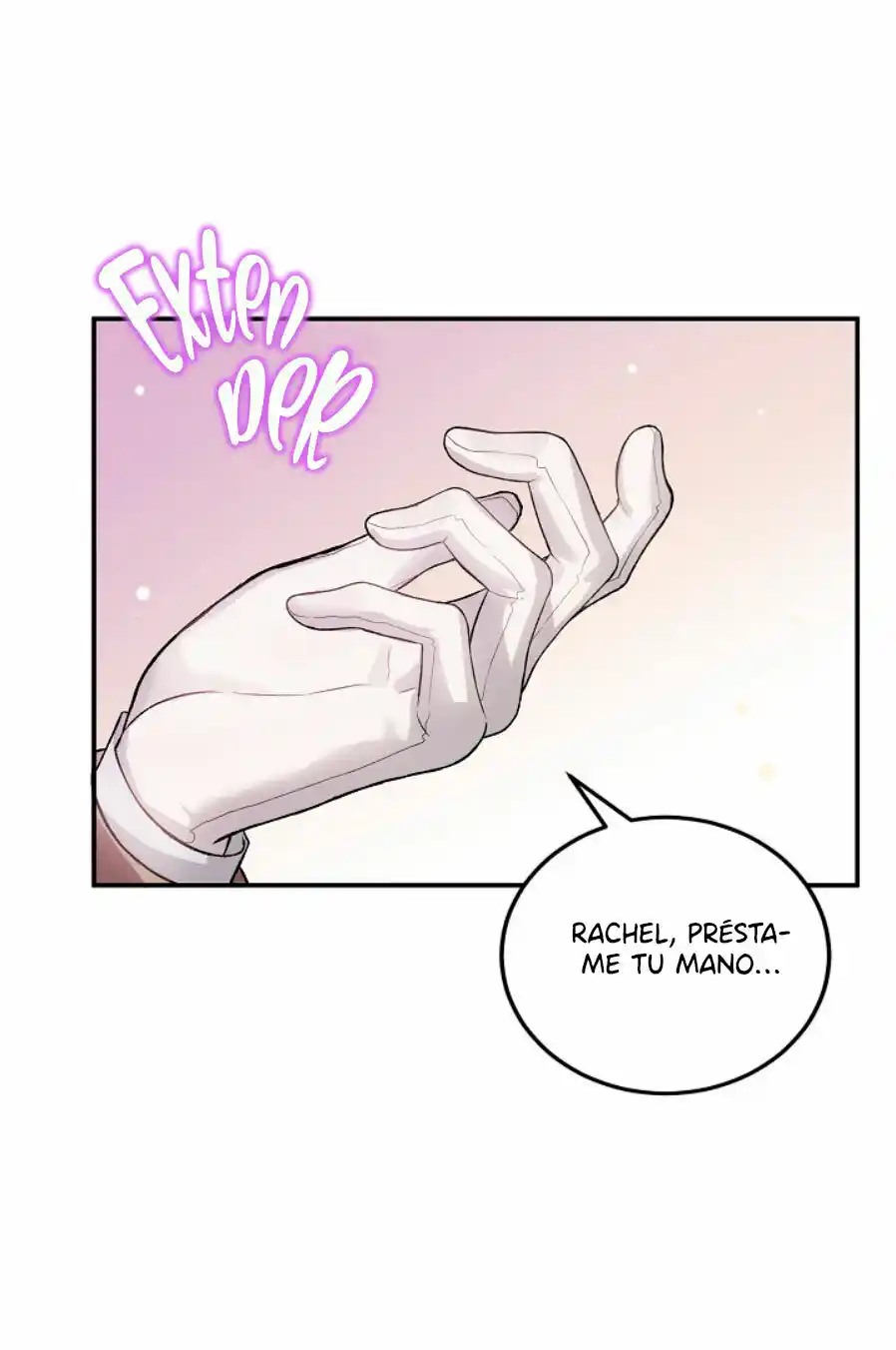La Protagonista Femenina Me Eligió Como Su Nueva Hermana - Capítulo 8 - Página 55 - LectorTMOo