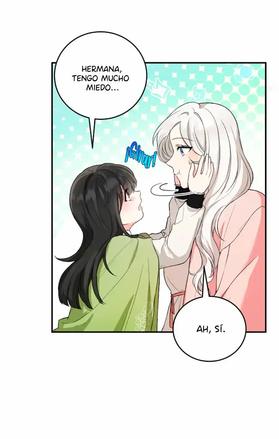 La Protagonista Femenina Me Eligió Como Su Nueva Hermana - Capítulo 8 - Página 64 - LectorTMOo