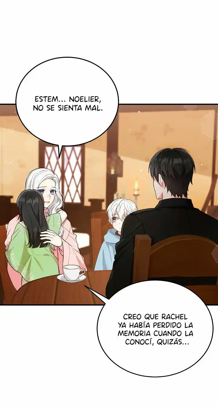 La Protagonista Femenina Me Eligió Como Su Nueva Hermana - Capítulo 9 - Página 10 - LectorTMOo