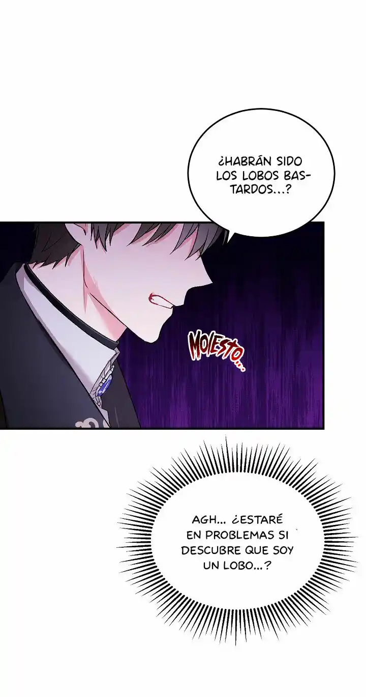 La Protagonista Femenina Me Eligió Como Su Nueva Hermana - Capítulo 9 - Página 14 - LectorTMOo