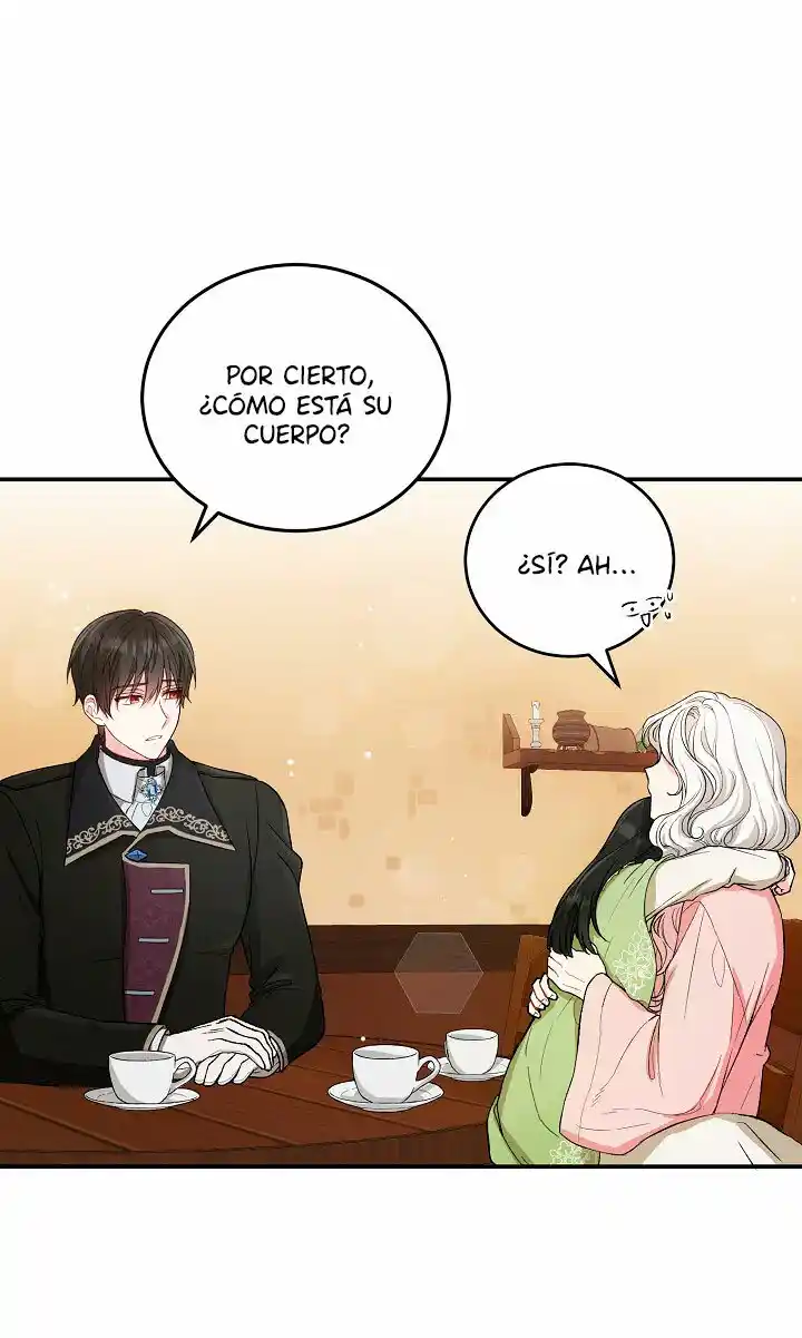 La Protagonista Femenina Me Eligió Como Su Nueva Hermana - Capítulo 9 - Página 15 - LectorTMOo
