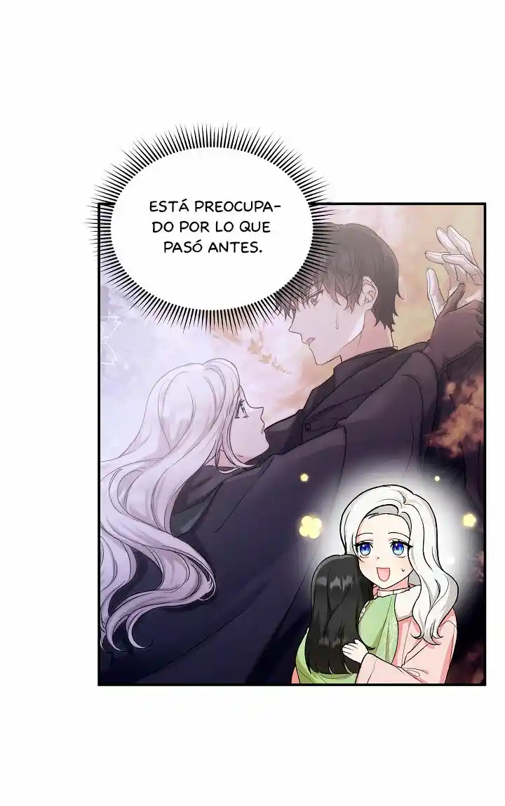 La Protagonista Femenina Me Eligió Como Su Nueva Hermana - Capítulo 9 - Página 16 - LectorTMOo