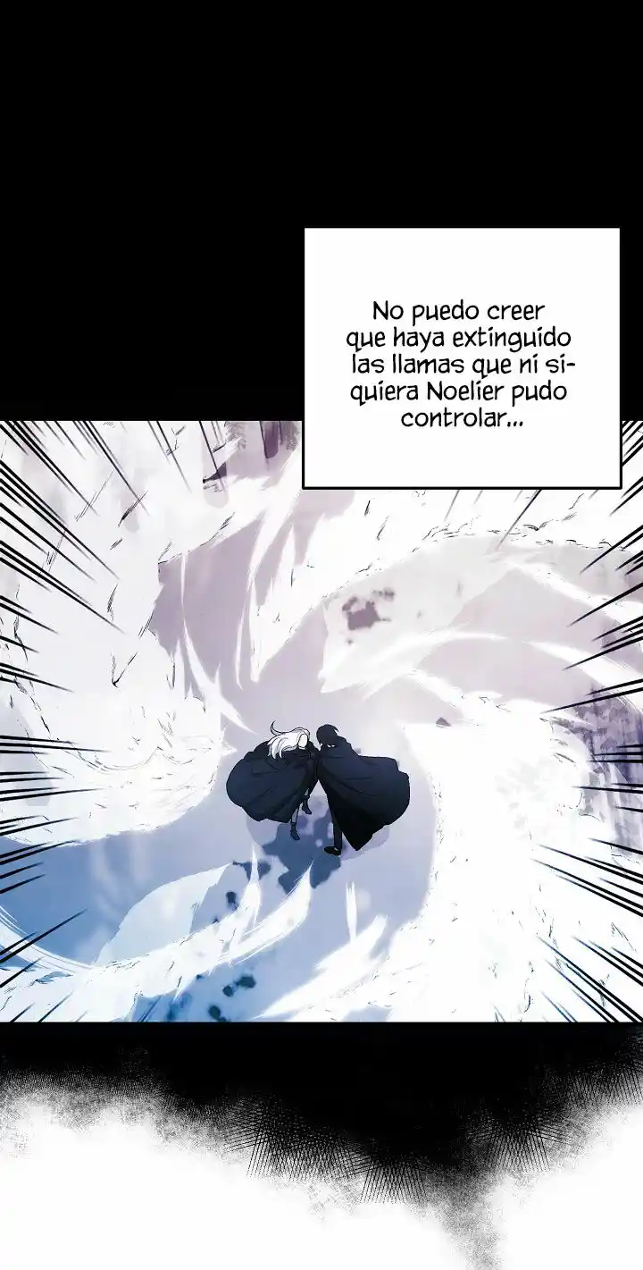 La Protagonista Femenina Me Eligió Como Su Nueva Hermana - Capítulo 9 - Página 22 - LectorTMOo