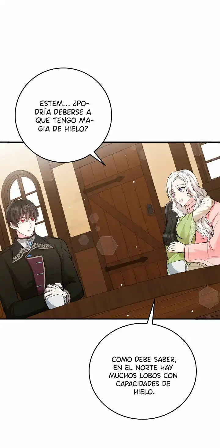 La Protagonista Femenina Me Eligió Como Su Nueva Hermana - Capítulo 9 - Página 26 - LectorTMOo