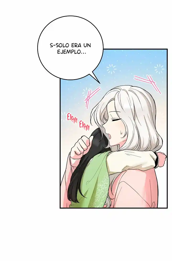 La Protagonista Femenina Me Eligió Como Su Nueva Hermana - Capítulo 9 - Página 28 - LectorTMOo