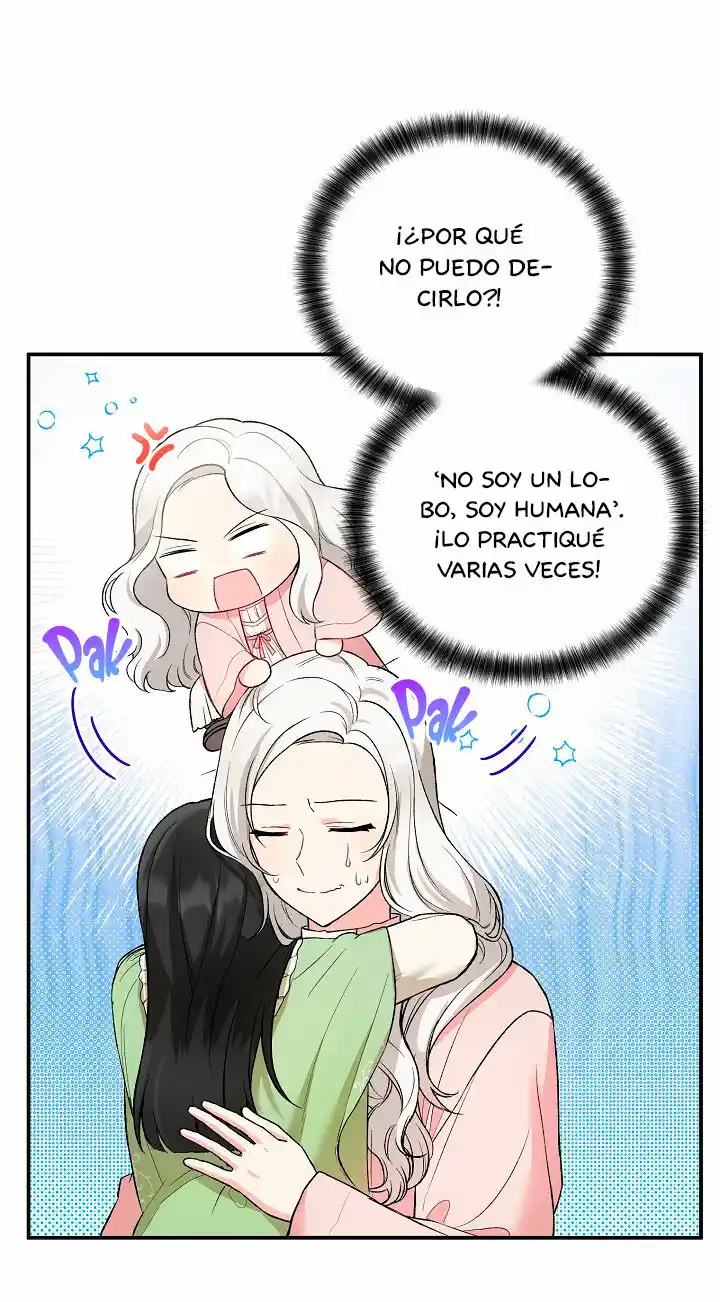 La Protagonista Femenina Me Eligió Como Su Nueva Hermana - Capítulo 9 - Página 30 - LectorTMOo