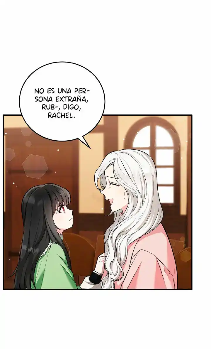 La Protagonista Femenina Me Eligió Como Su Nueva Hermana - Capítulo 9 - Página 35 - LectorTMOo