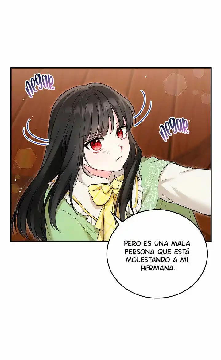 La Protagonista Femenina Me Eligió Como Su Nueva Hermana - Capítulo 9 - Página 37 - LectorTMOo