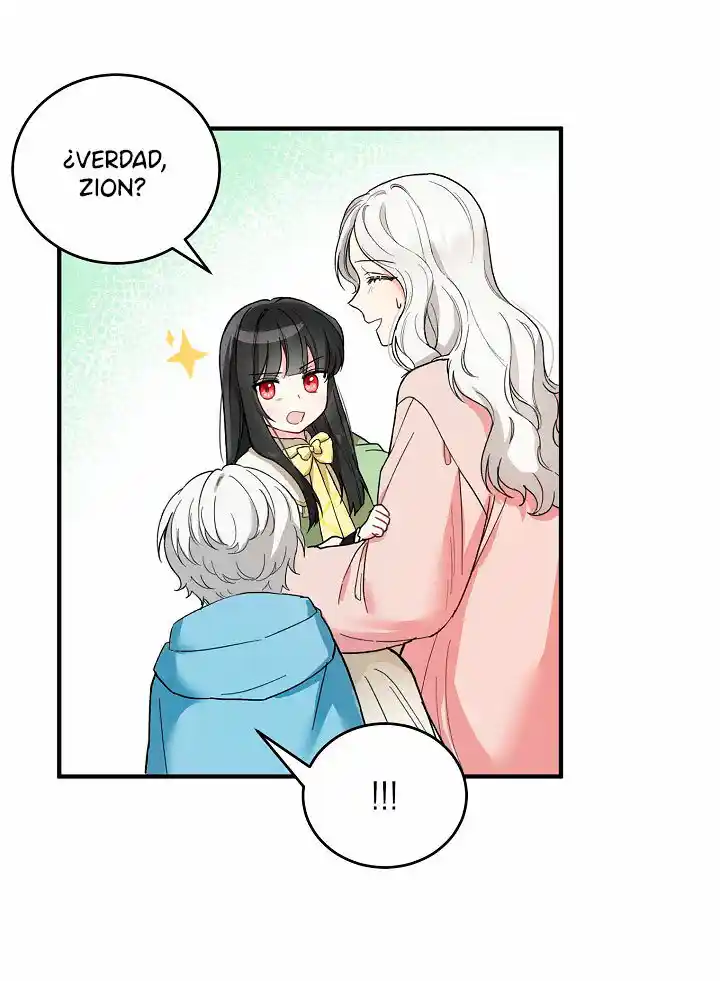 La Protagonista Femenina Me Eligió Como Su Nueva Hermana - Capítulo 9 - Página 38 - LectorTMOo