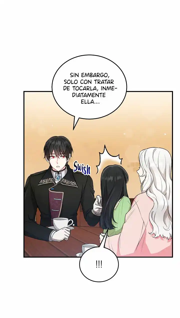 La Protagonista Femenina Me Eligió Como Su Nueva Hermana - Capítulo 9 - Página 47 - LectorTMOo