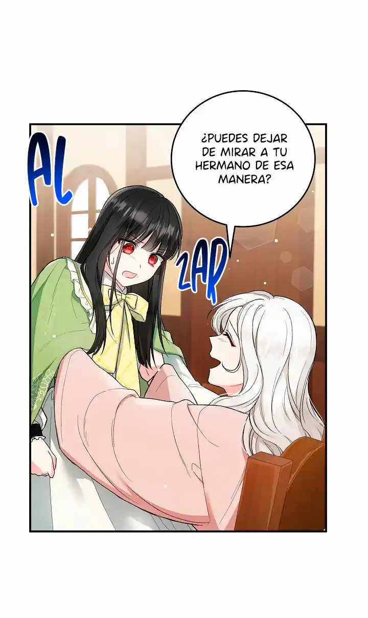 La Protagonista Femenina Me Eligió Como Su Nueva Hermana - Capítulo 9 - Página 53 - LectorTMOo