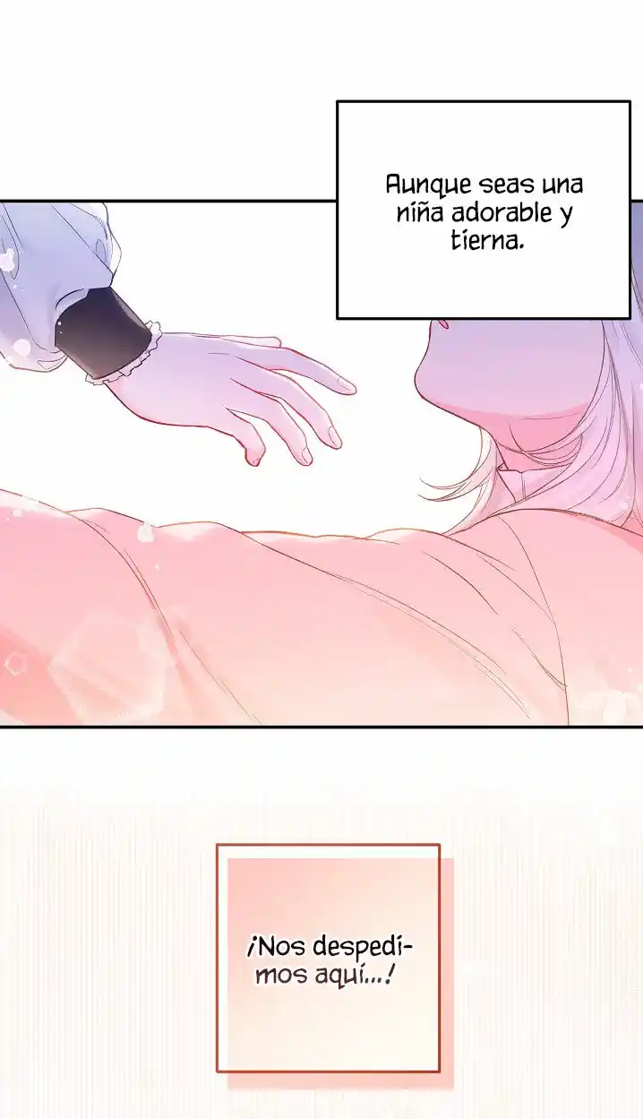 La Protagonista Femenina Me Eligió Como Su Nueva Hermana - Capítulo 9 - Página 56 - LectorTMOo