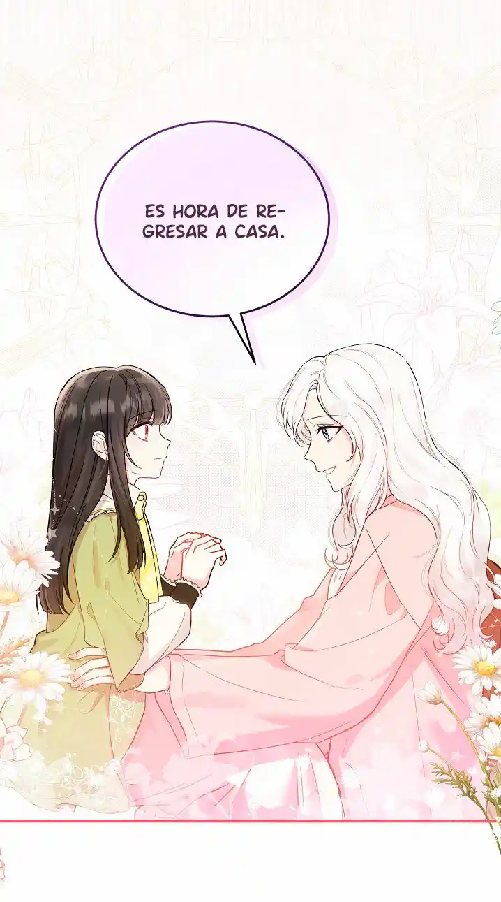 La Protagonista Femenina Me Eligió Como Su Nueva Hermana - Capítulo 9 - Página 57 - LectorTMOo