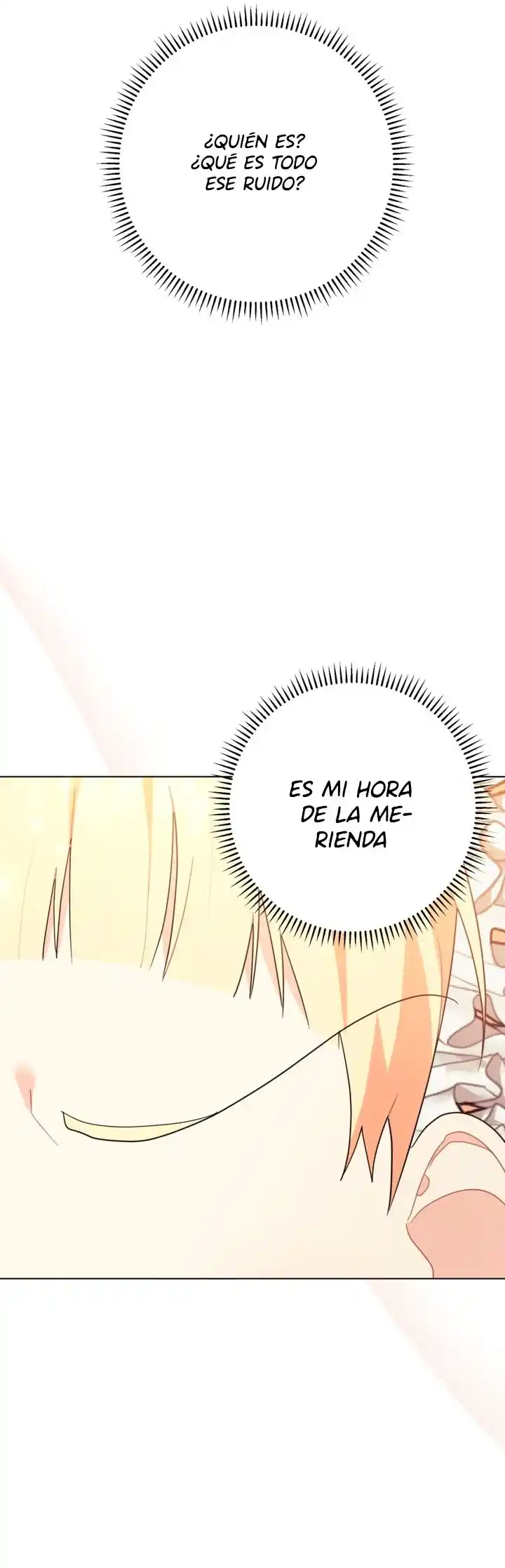 La Protagonista Gordita Es Popular - Capítulo 1 - Página 7 - LectorTMOo