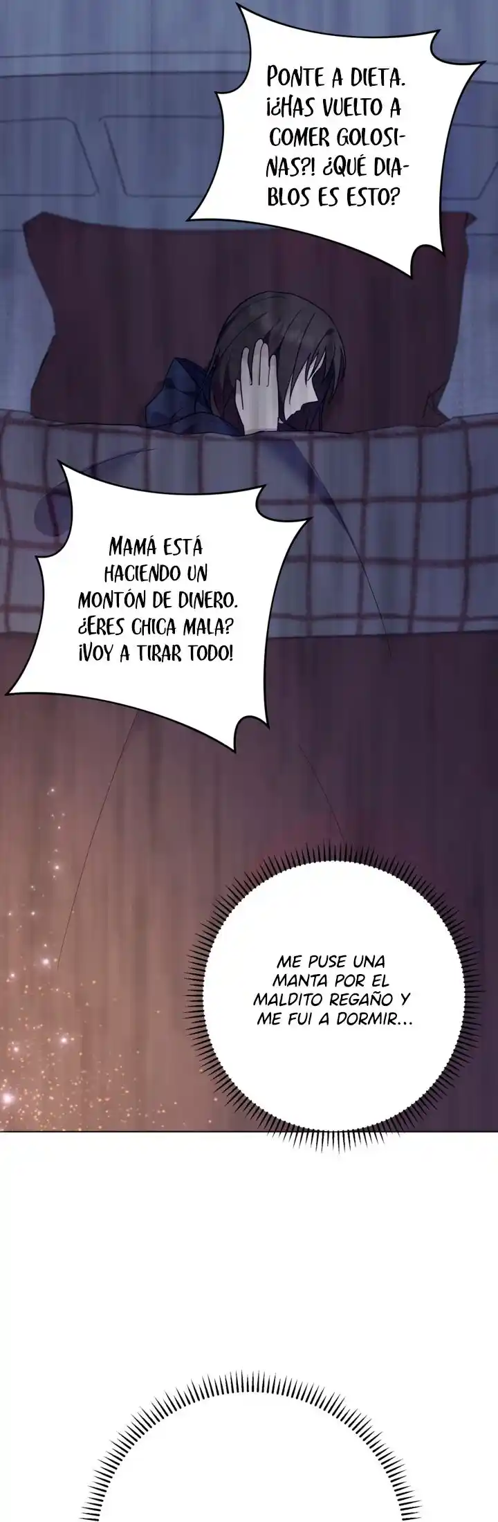 La Protagonista Gordita Es Popular - Capítulo 1 - Página 16 - LectorTMOo