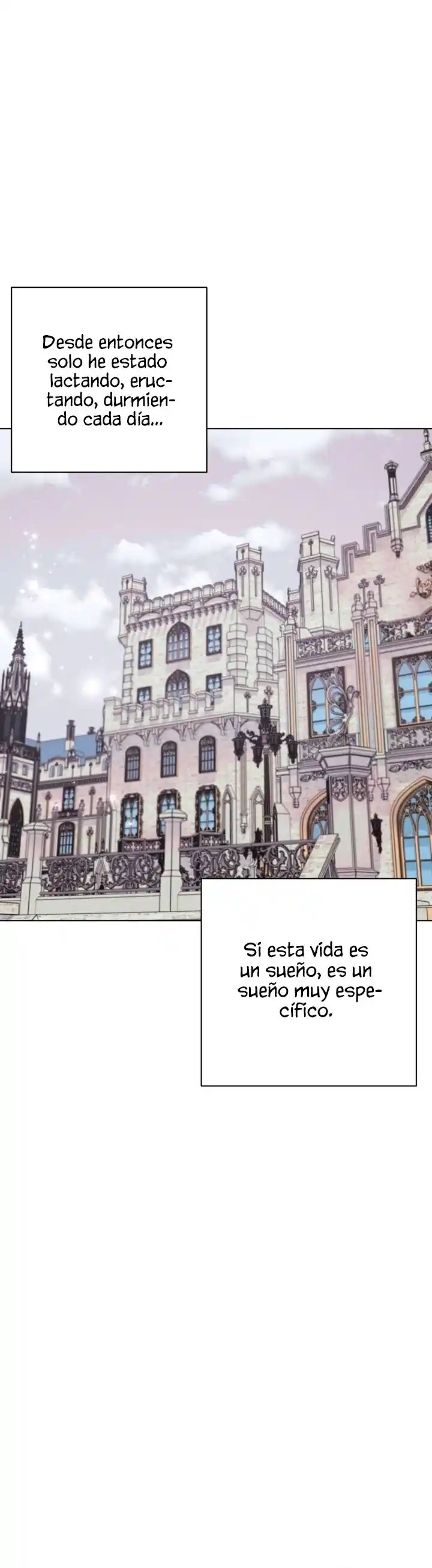 La Protagonista Gordita Es Popular - Capítulo 1 - Página 46 - LectorTMOo