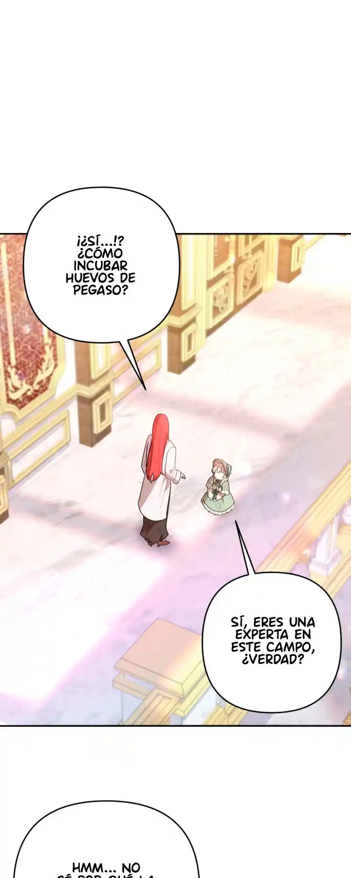La Protagonista Gordita Es Popular - Capítulo 11 - Página 38 - LectorTMOo