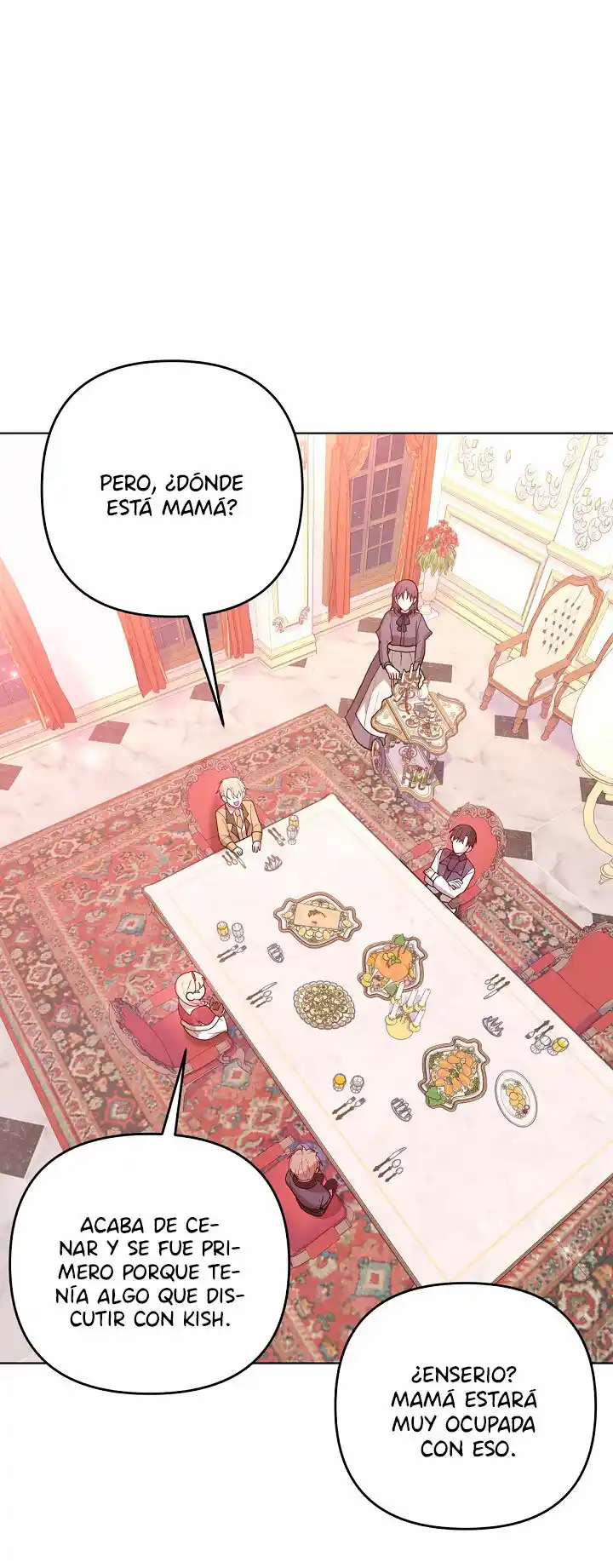 La Protagonista Gordita Es Popular - Capítulo 12 - Página 9 - LectorTMOo