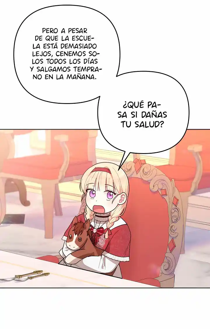 La Protagonista Gordita Es Popular - Capítulo 12 - Página 14 - LectorTMOo