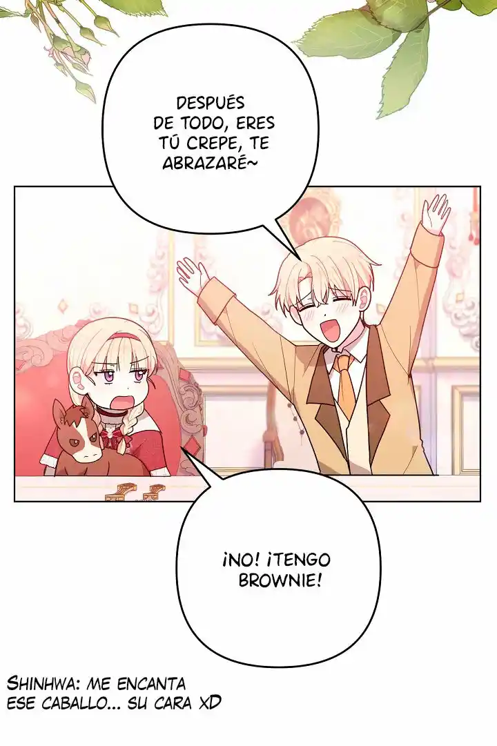 La Protagonista Gordita Es Popular - Capítulo 12 - Página 16 - LectorTMOo
