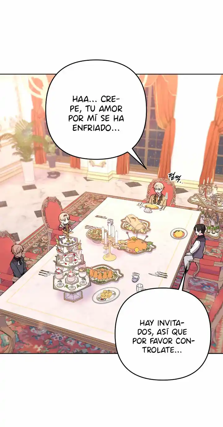 La Protagonista Gordita Es Popular - Capítulo 12 - Página 17 - LectorTMOo
