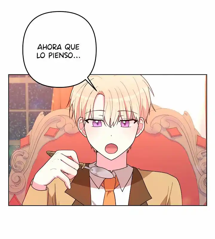 La Protagonista Gordita Es Popular - Capítulo 12 - Página 18 - LectorTMOo