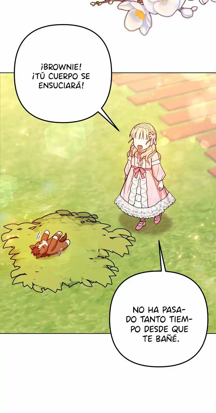 La Protagonista Gordita Es Popular - Capítulo 13 - Página 4 - LectorTMOo