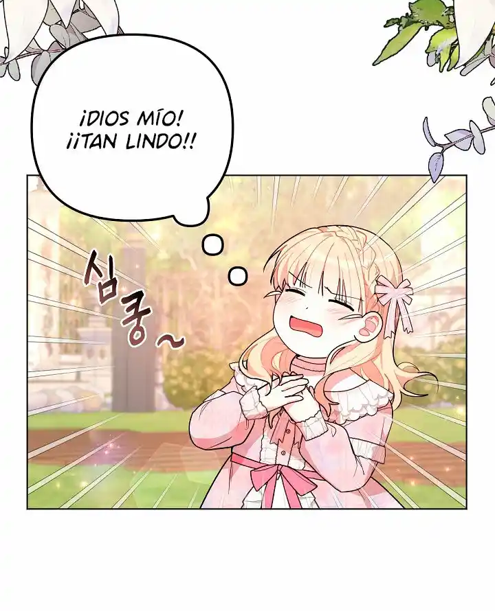 La Protagonista Gordita Es Popular - Capítulo 13 - Página 7 - LectorTMOo