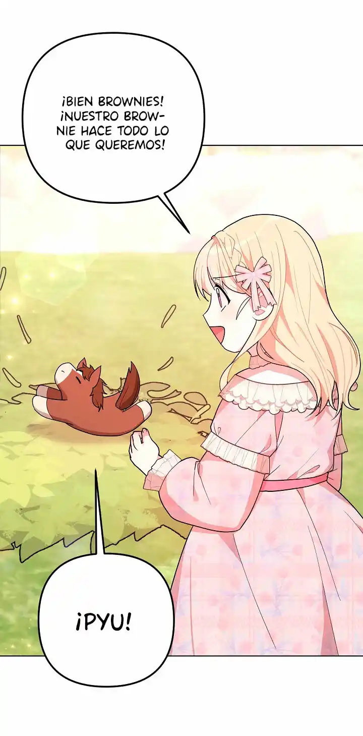 La Protagonista Gordita Es Popular - Capítulo 13 - Página 8 - LectorTMOo
