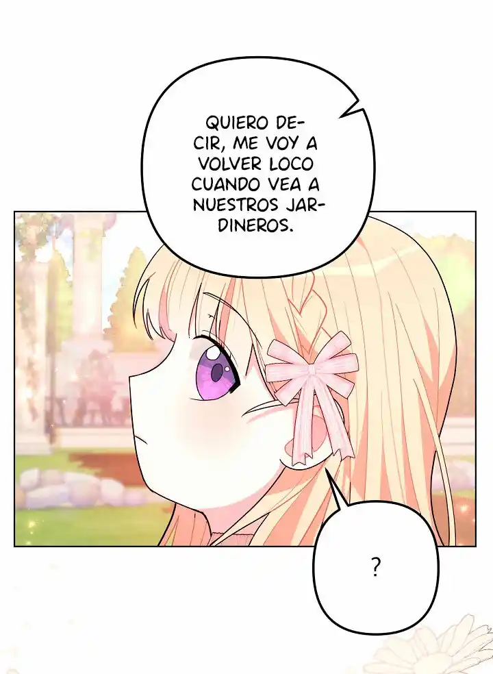 La Protagonista Gordita Es Popular - Capítulo 13 - Página 9 - LectorTMOo