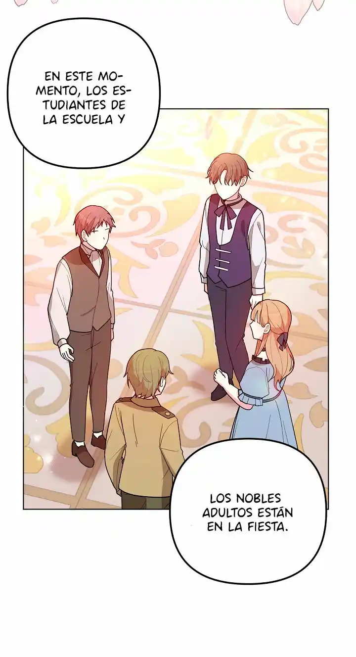 La Protagonista Gordita Es Popular - Capítulo 13 - Página 14 - LectorTMOo