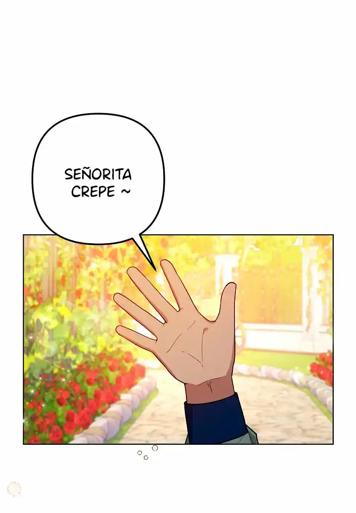 La Protagonista Gordita Es Popular - Capítulo 13 - Página 16 - LectorTMOo