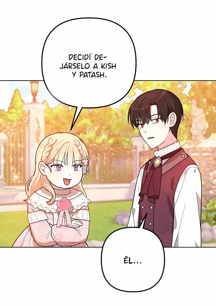 La Protagonista Gordita Es Popular - Capítulo 13 - Página 18 - LectorTMOo