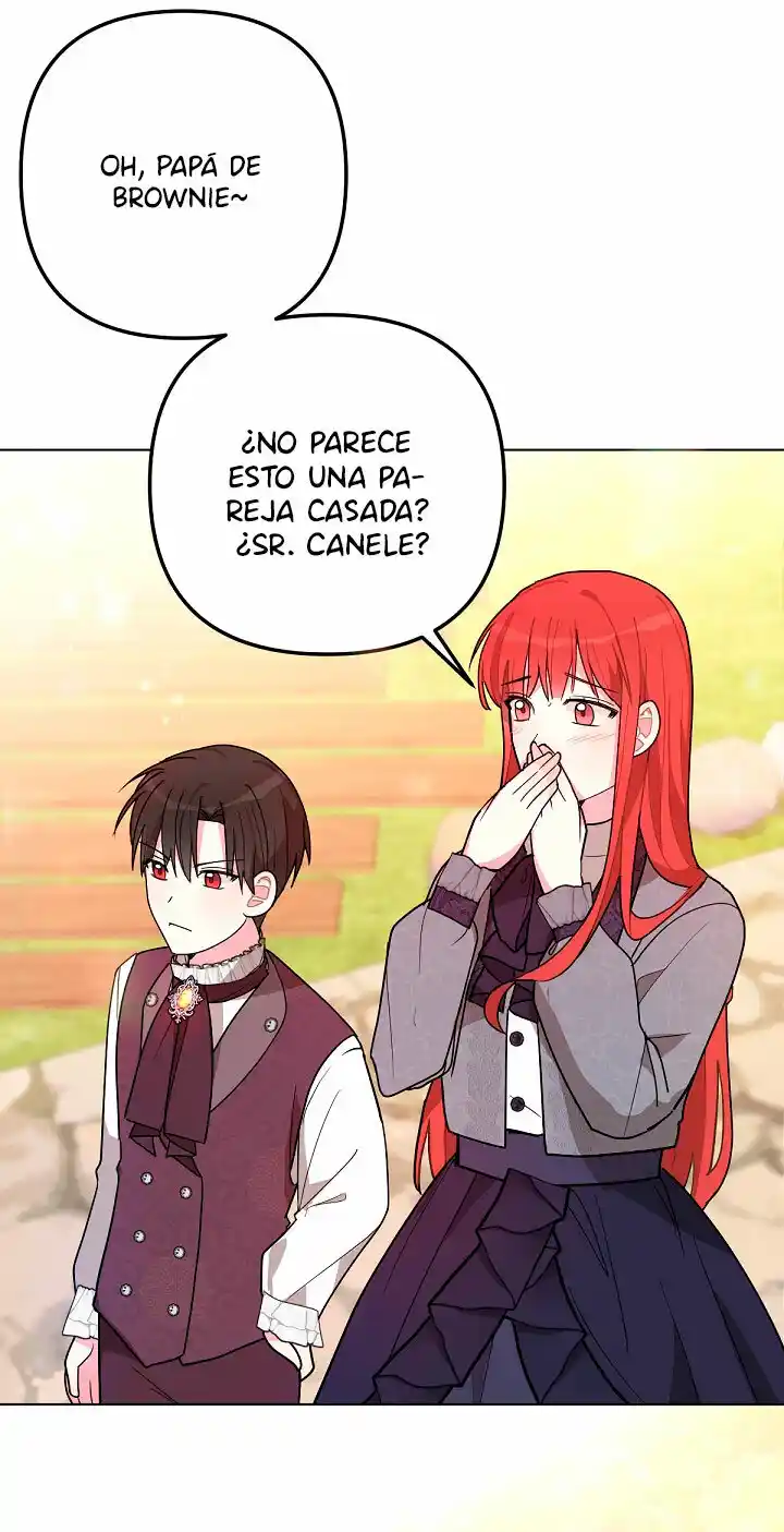 La Protagonista Gordita Es Popular - Capítulo 13 - Página 21 - LectorTMOo